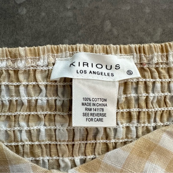 KIRIOUS Women T-Shirt - Picture 3 of 12